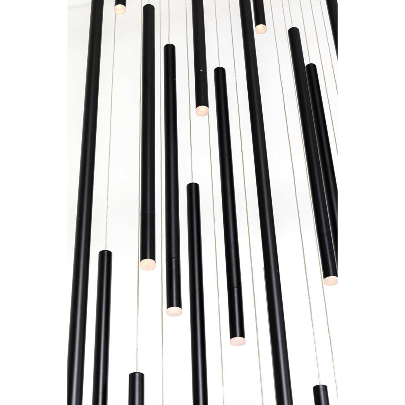 Люстра Vegas 53665 Kare