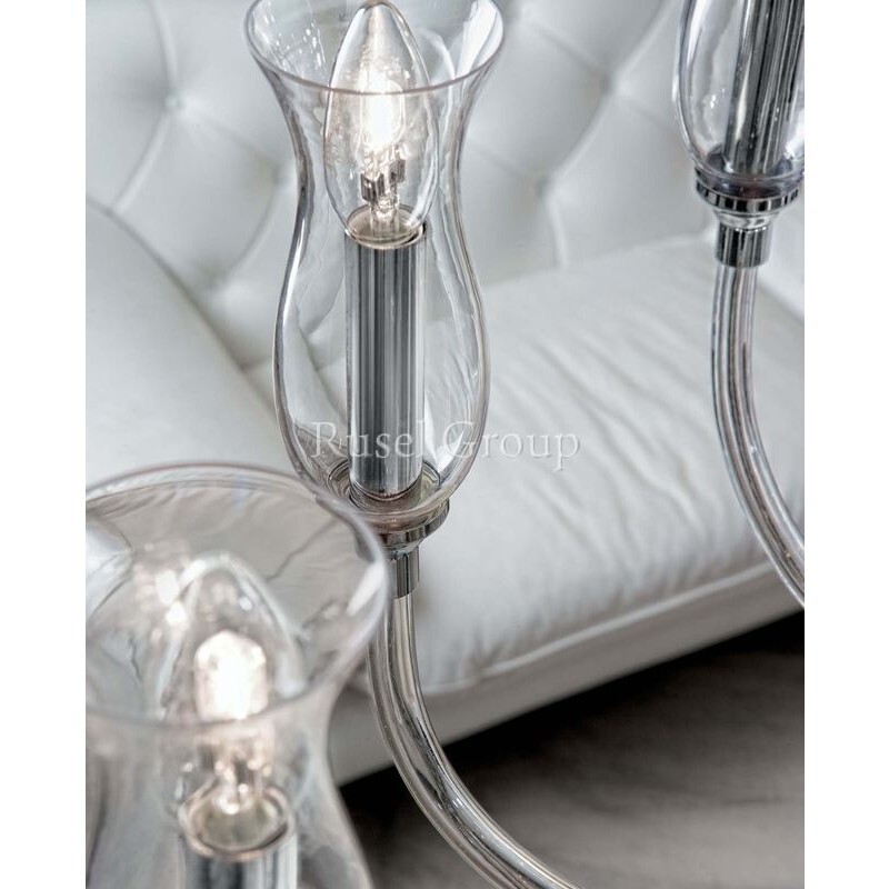 Люстра Sylcom 1020/12