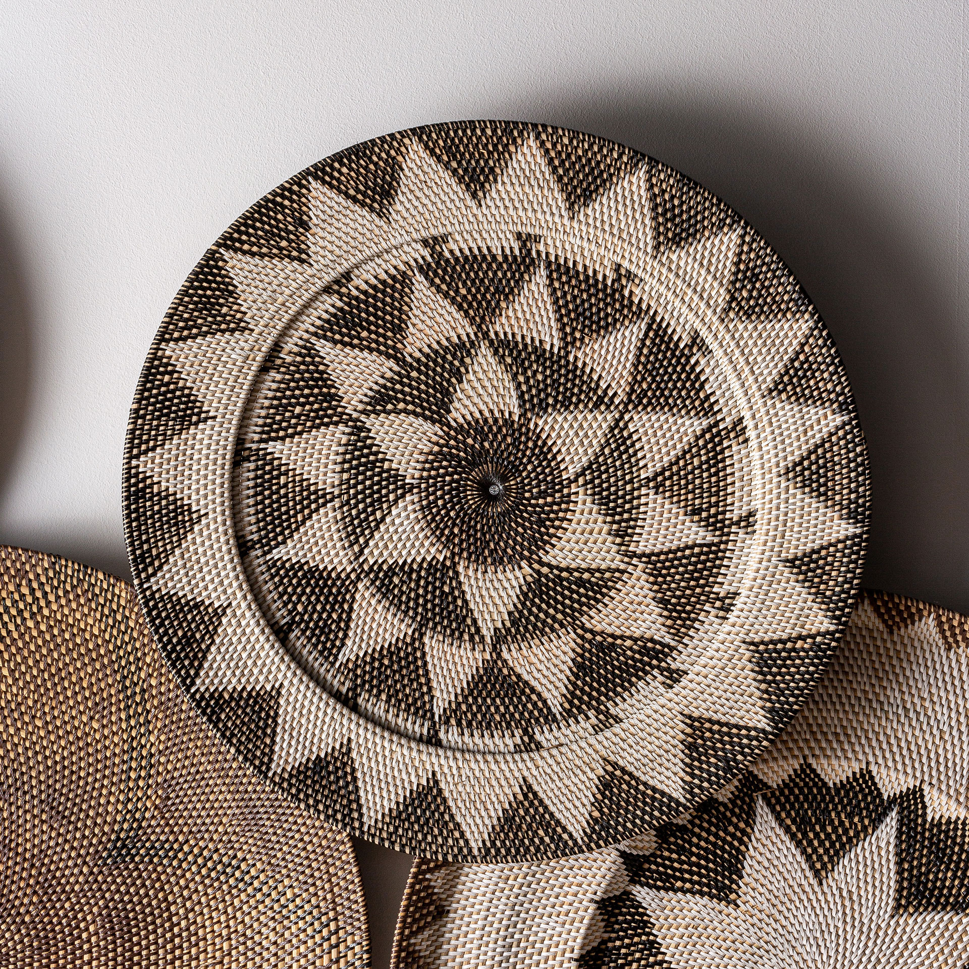 Декоративная настенная панель ZIRBA 32574 Vical