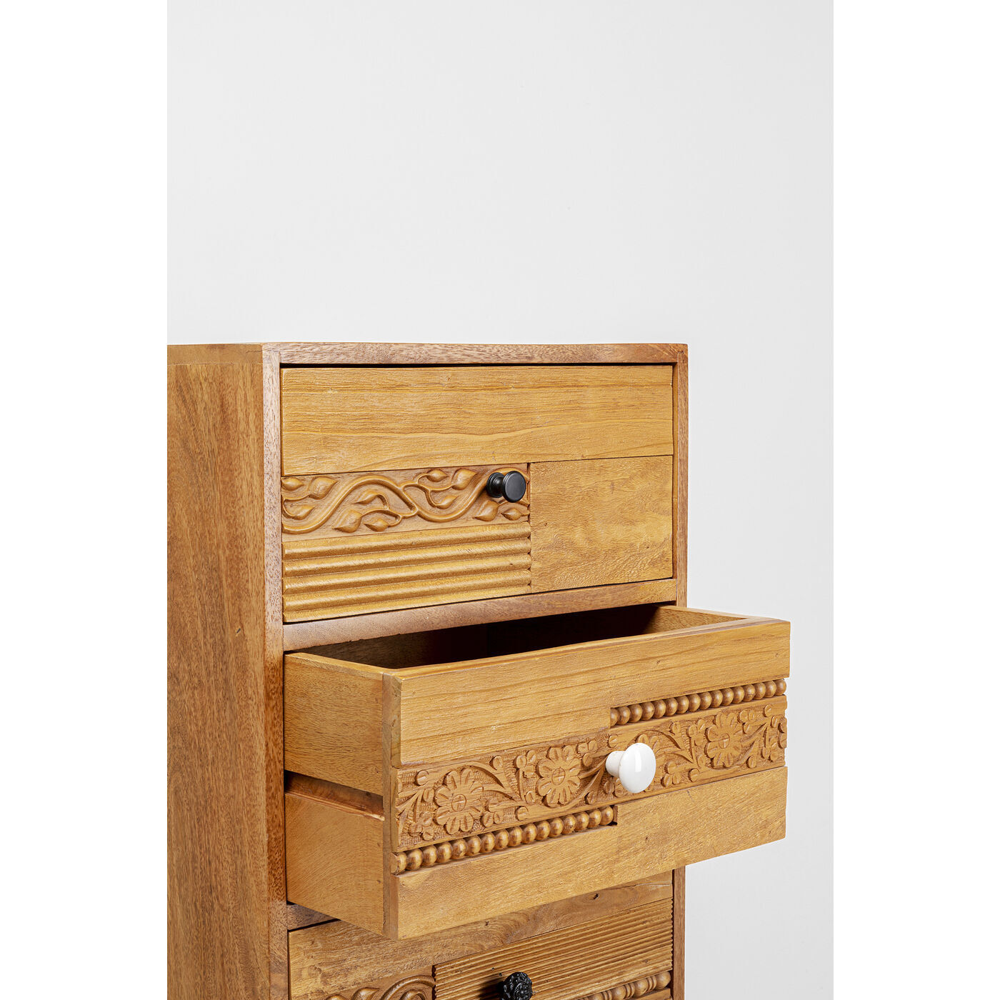 Комод высокий KARE James 86977