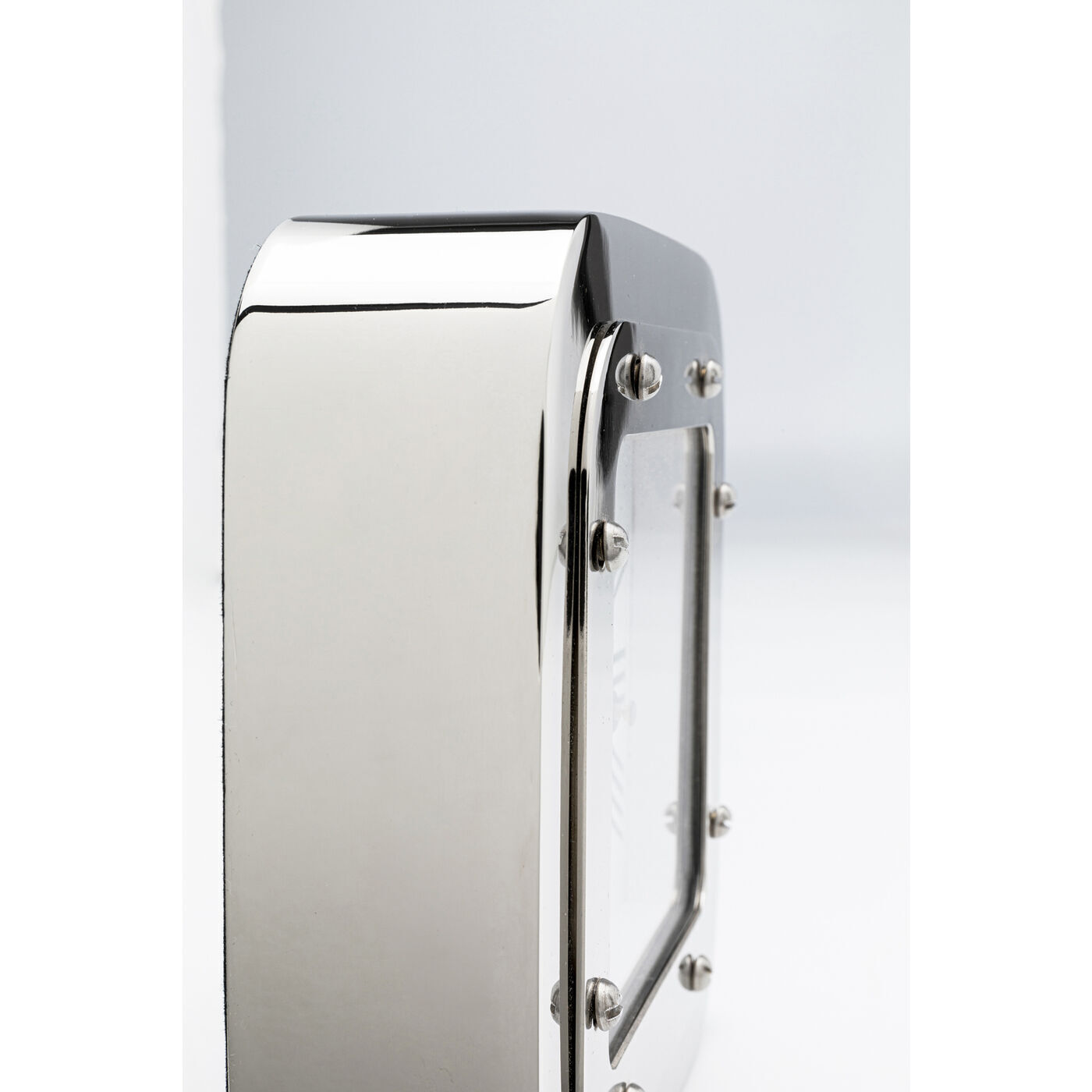 Часы настольные KARE Deluxe 53907