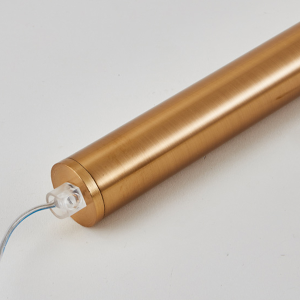 Подвесной светильник HARDER COMBO B L9 H40 by ImperiumLoft