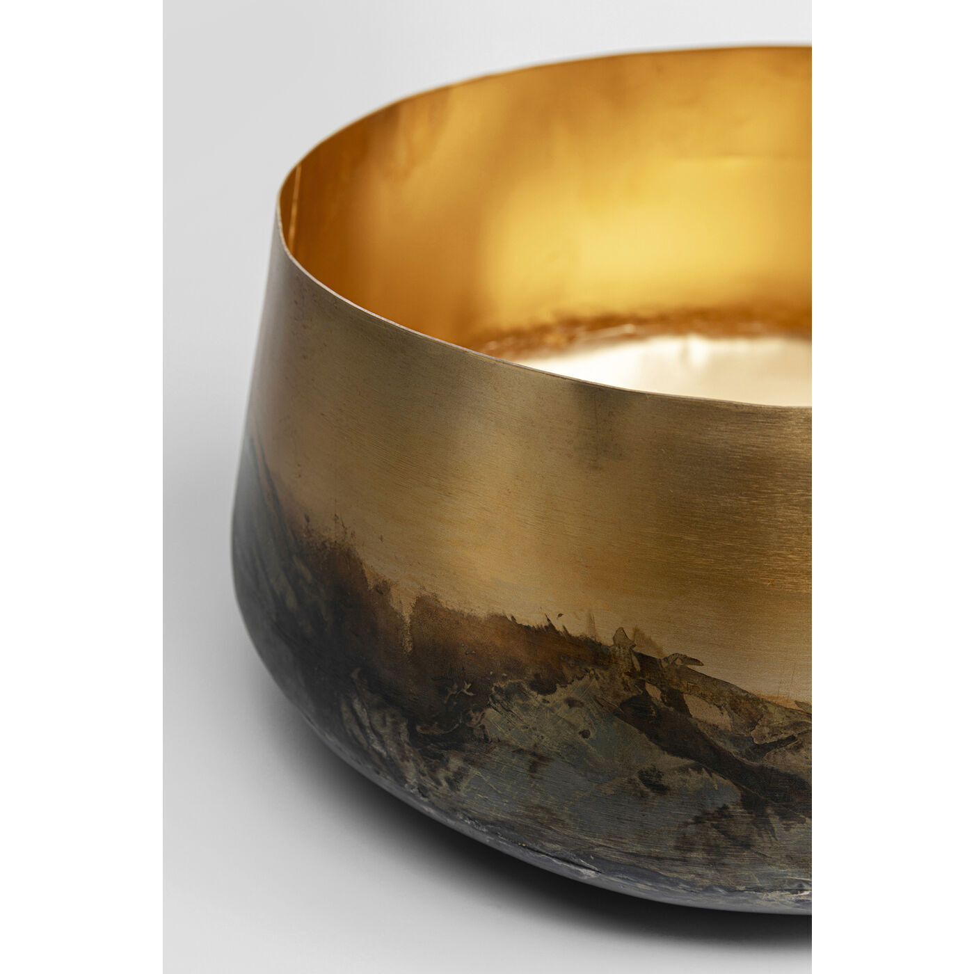 Чаша декоративная KARE Nora 54302