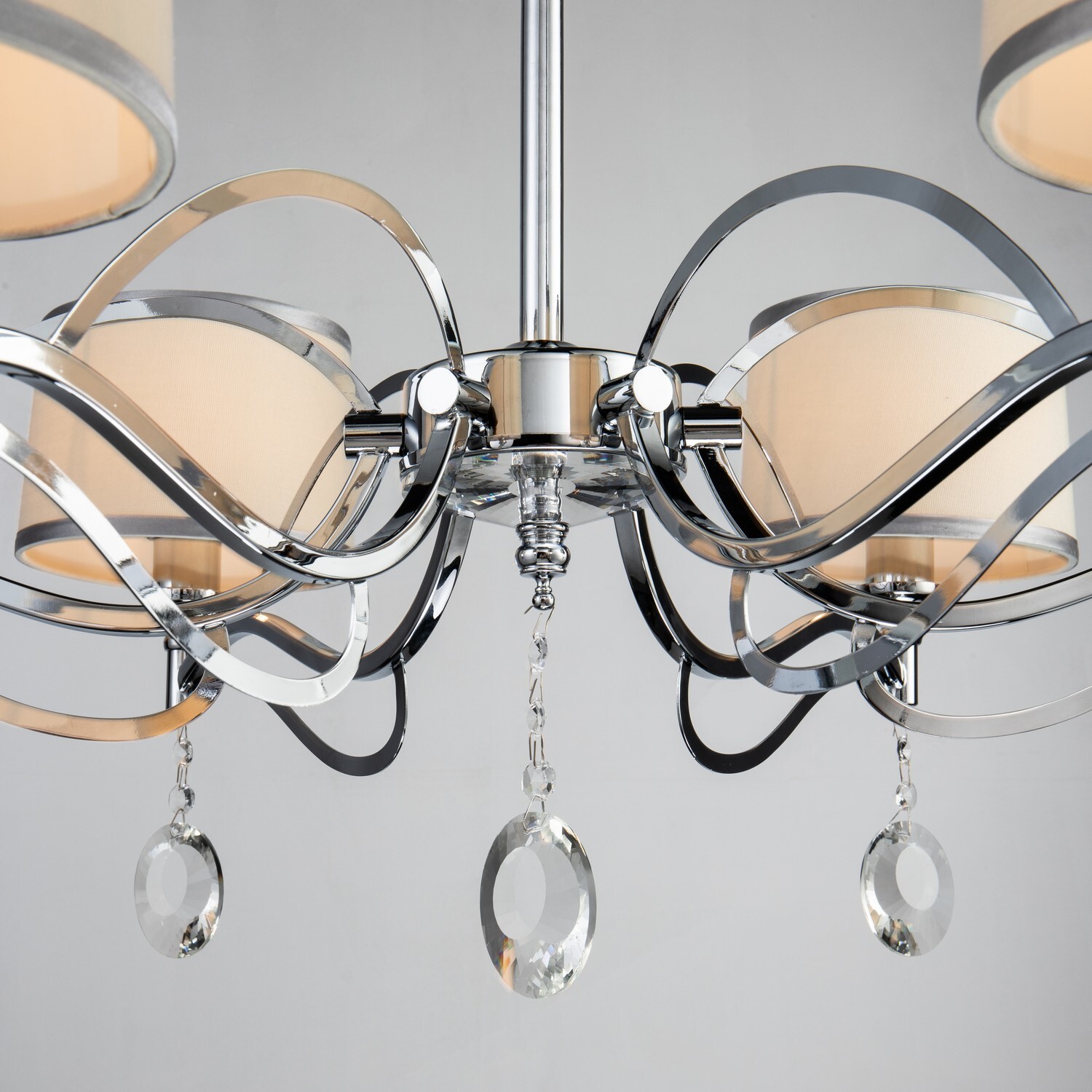 Люстра Favourite 2707-6P