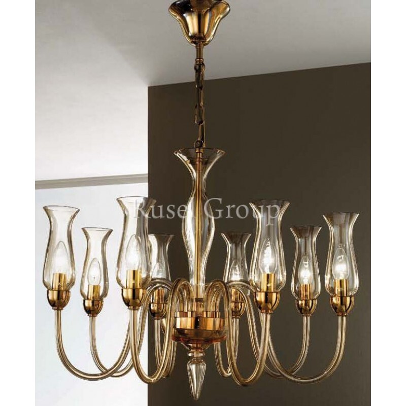 Люстра de MAJO 2612 K8