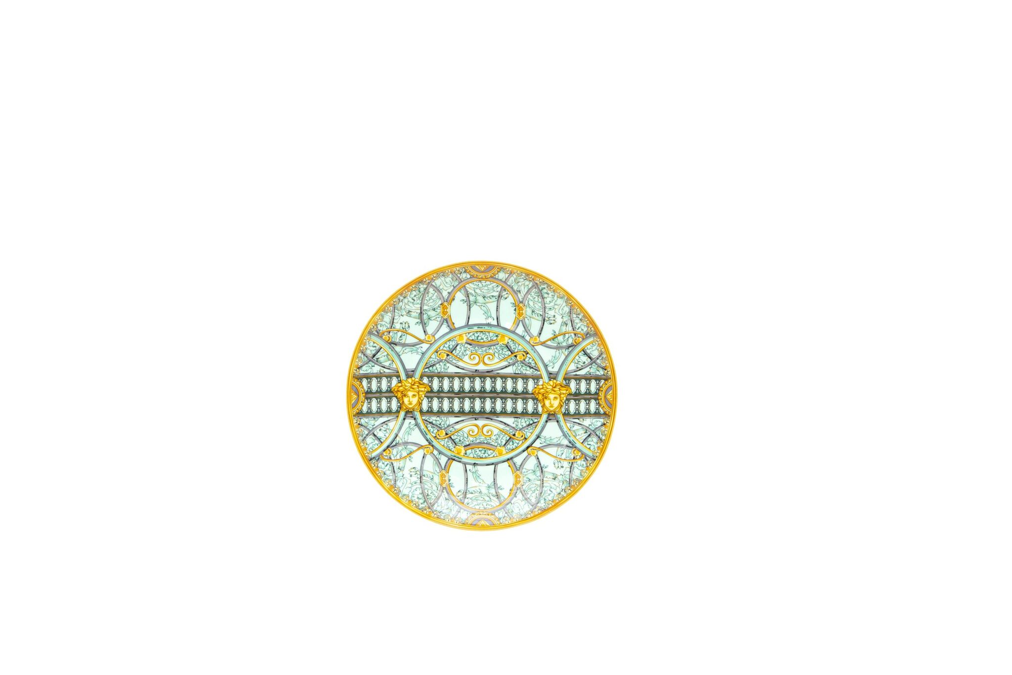 Столовый набор Louvre Home Nefrit
