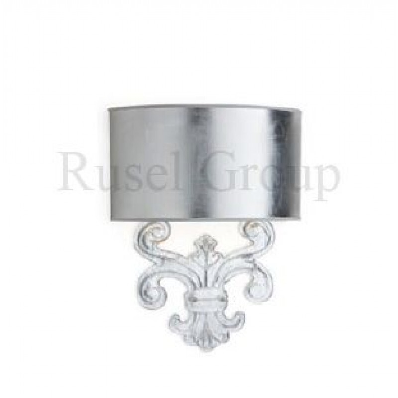 Настенный светильник Eurolampart Lola 1097/01AP