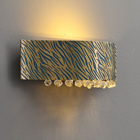 Бра TIGER WALL S by ImperiumLoft