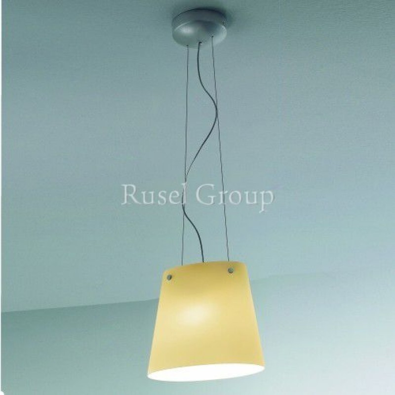 Подвесной светильник Vistosi ALIKI SP P