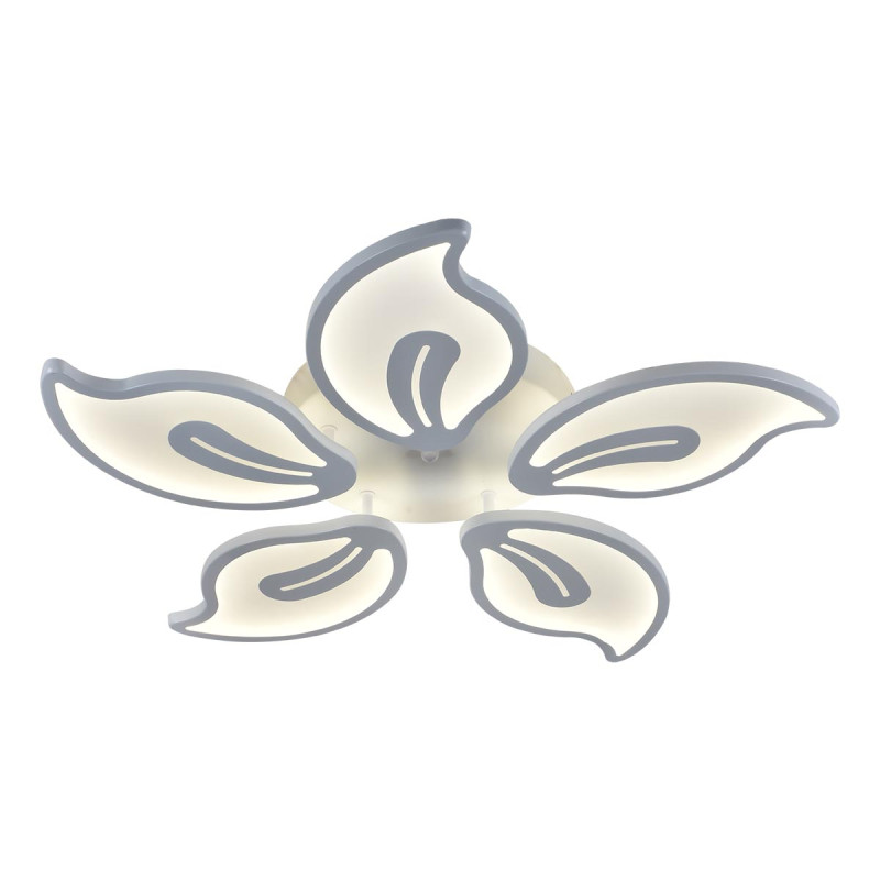 Накладная люстра Escada 10215/5LED