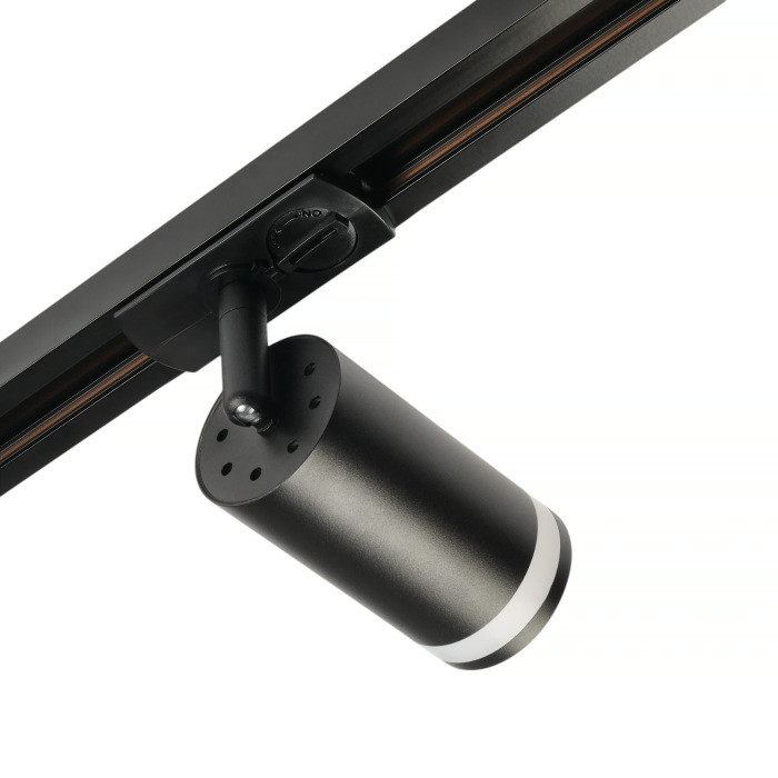 Светильник на шине MyFar MT0121-GU10-B