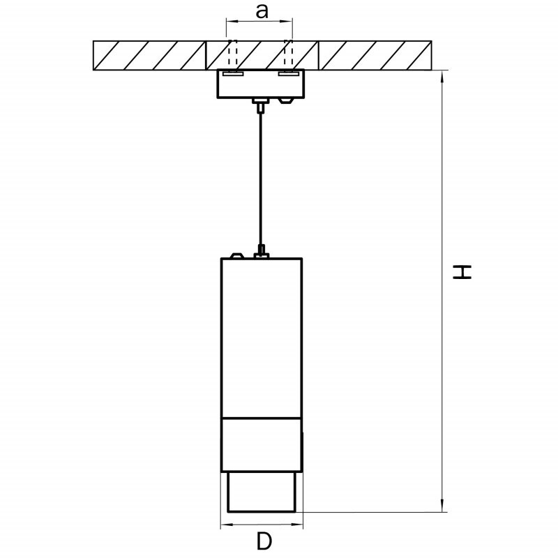 Подвесной светильник Lightstar 130047