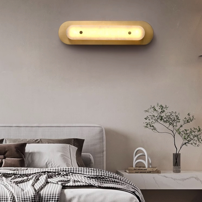 Бра CONRAD WALL L20 by ImperiumLoft