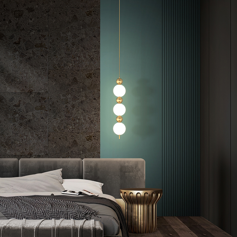 Подвесной светильник FOLMER L2 by ImperiumLoft