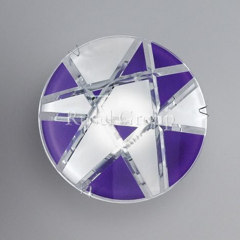 Потолочный светильник Kolarz Mikado 0296.11A.5.WV