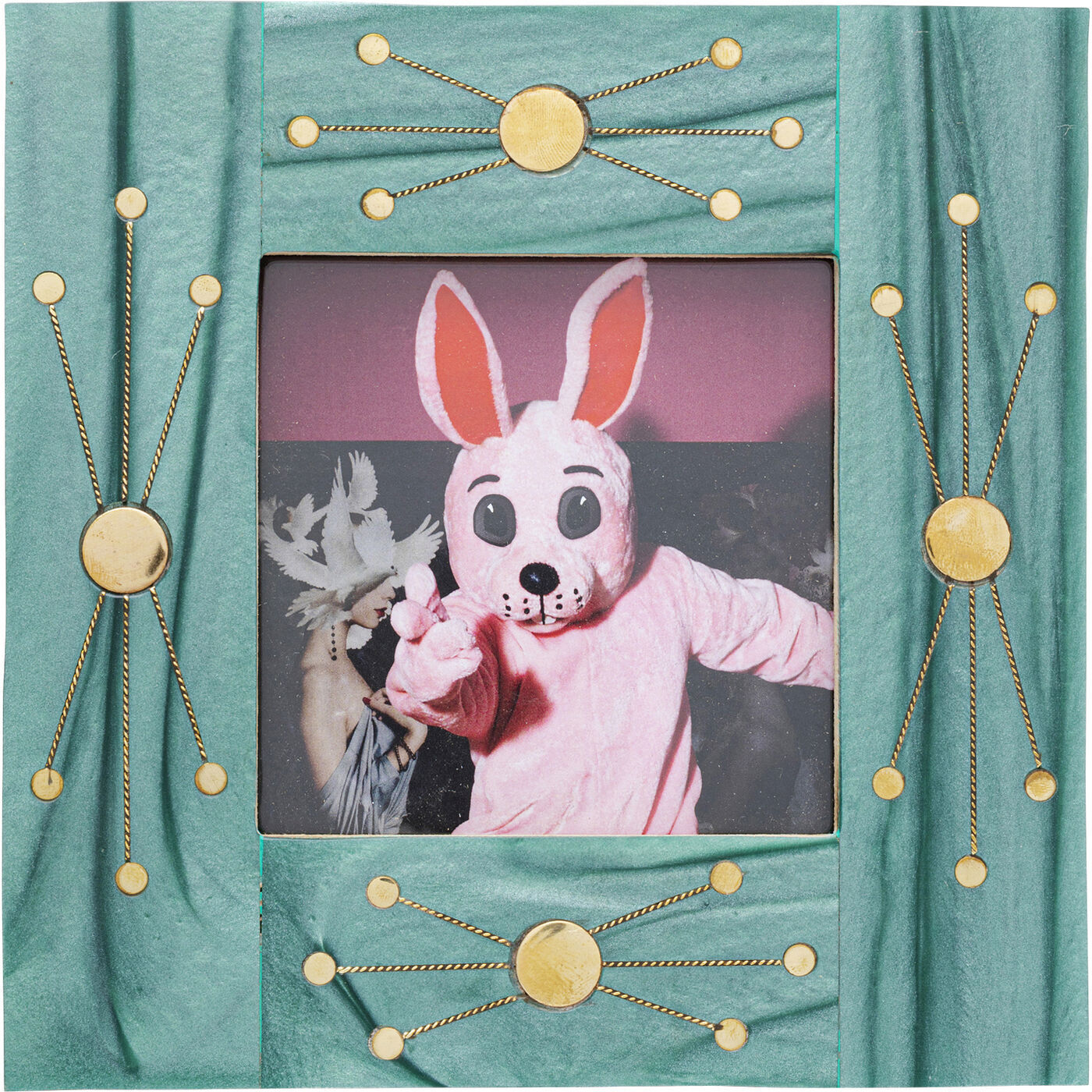 Фоторамка KARE Galaktika 54068