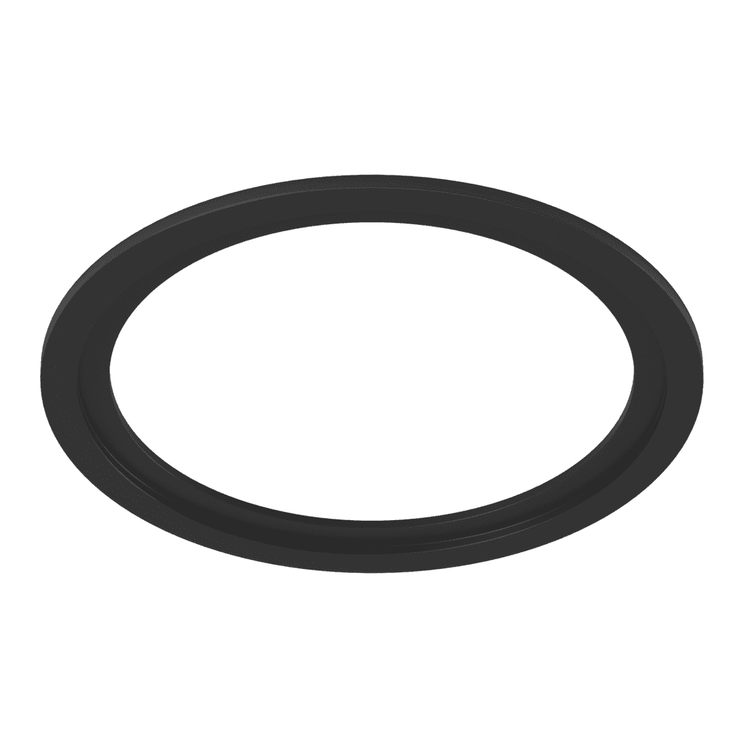 Рамка SWG COMBO-1R1-BL