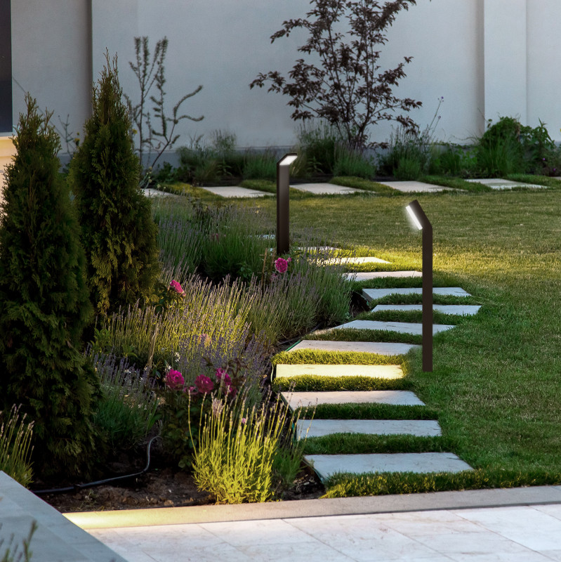 Садово-парковый светильник Mantra 8151