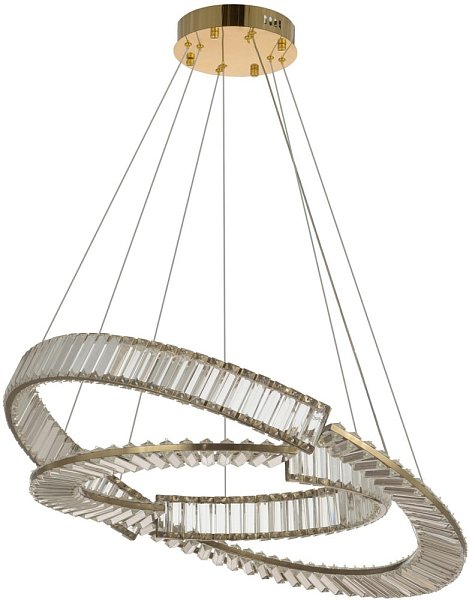 Подвесной светильник Lumina Deco LDP 6026-800-600 GD