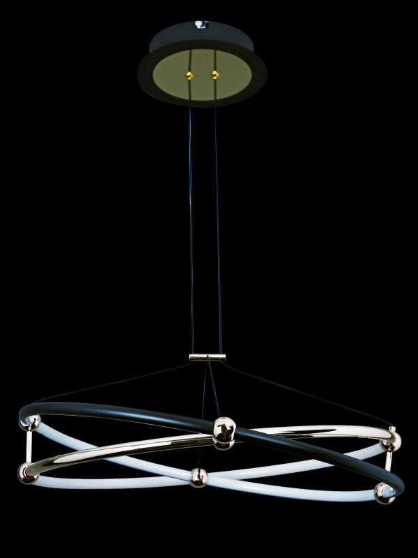 Подвесной светильник Natali Kovaltseva HIGH-TECH LED LAMPS 82049