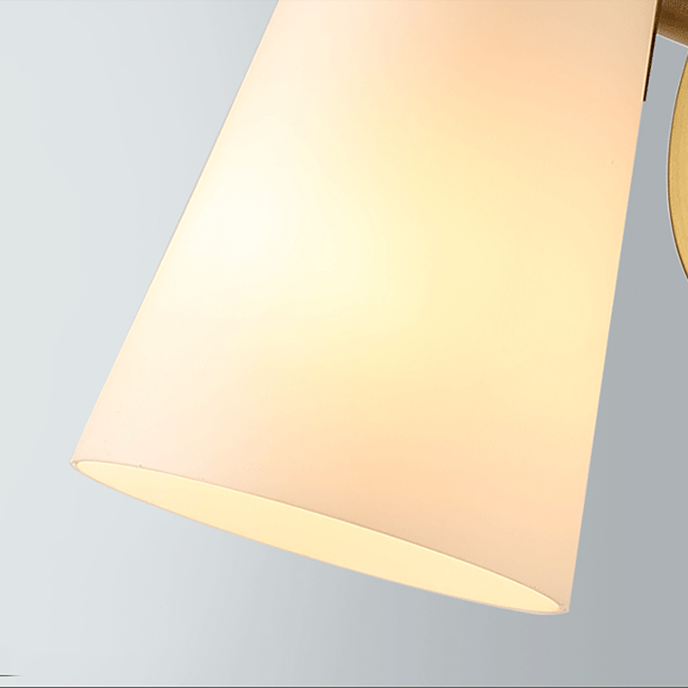 Бра MONTFAUCON SINGLE SCONCE by ImperiumLoft