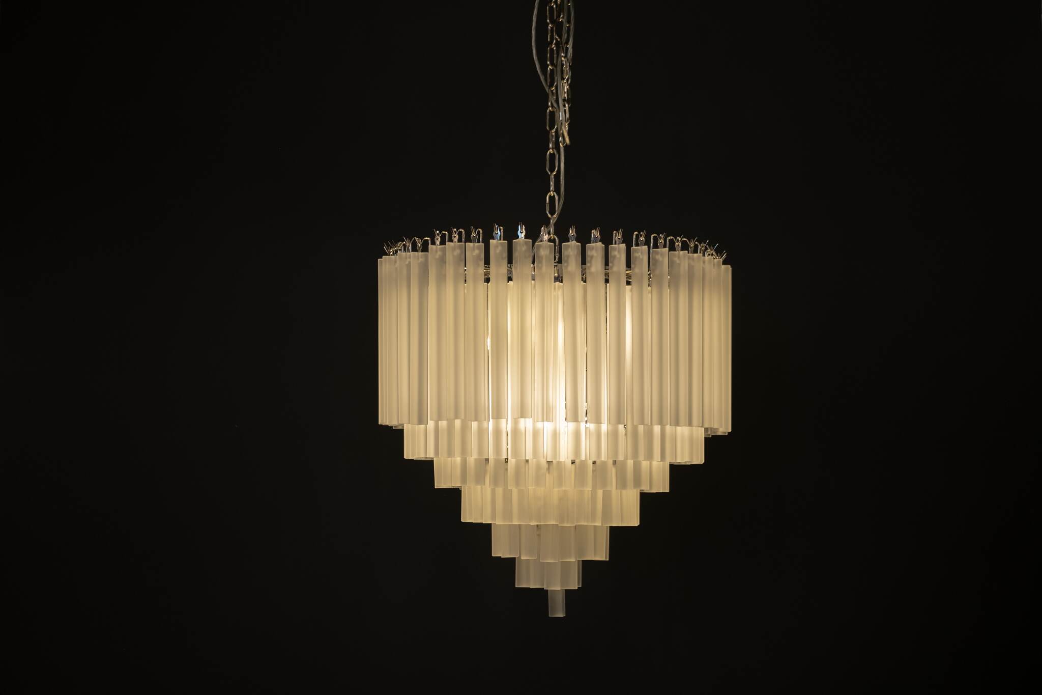 Люстра Milosh tendence 0881СL-9CH