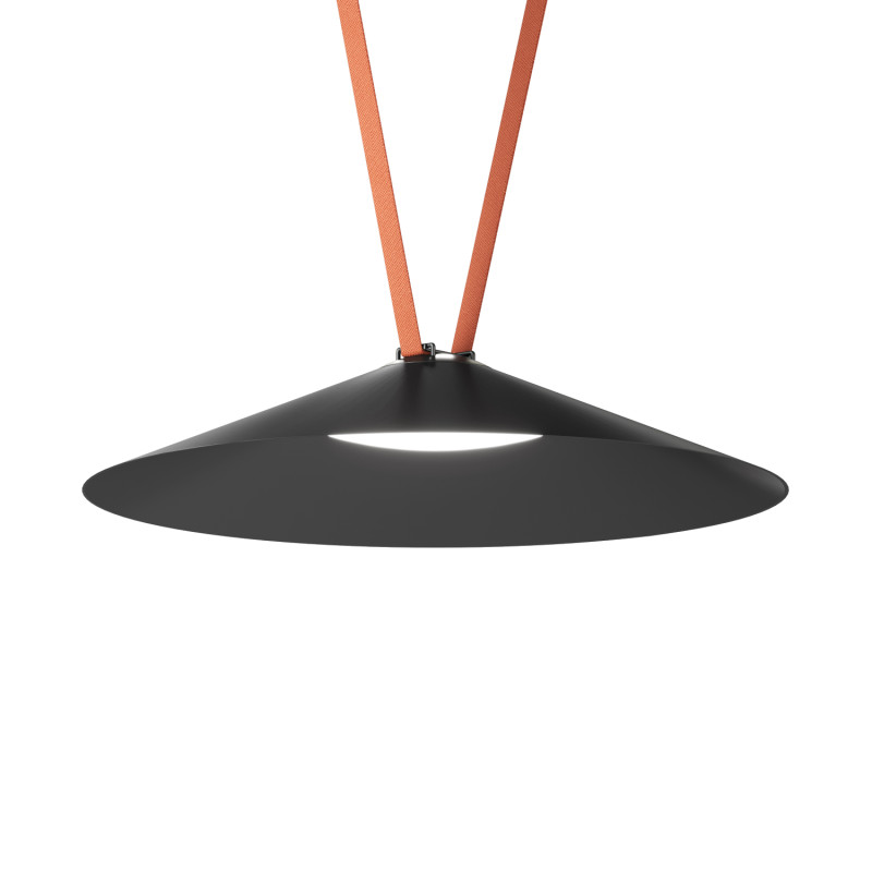 Светильник на шине Denkirs DK5668-BK