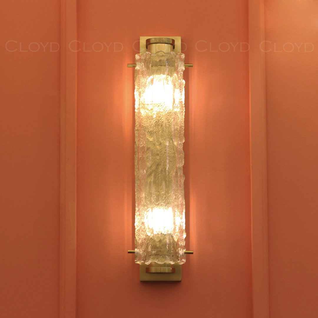 Бра Cloyd AMUNDSEN W2 20250