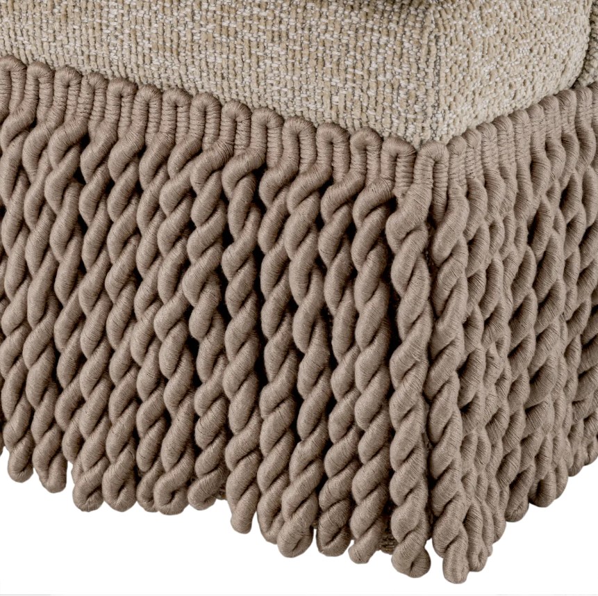 Диван Eichholtz Madison palmer beige