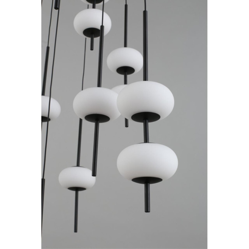 Каскадная люстра APLOYT APL.863.03.117