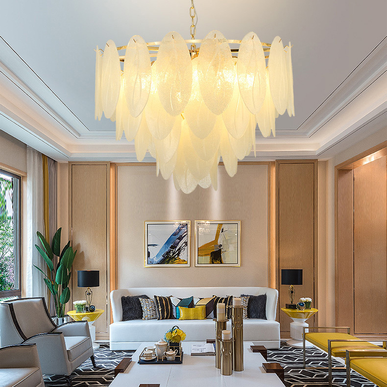 Потолочный светильник ISIDORA LONG L105 by ImperiumLoft