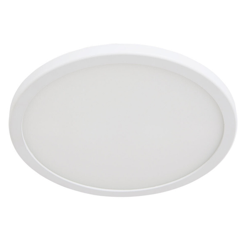 Встраиваемый светильник Arte Lamp A7972PL-1WH