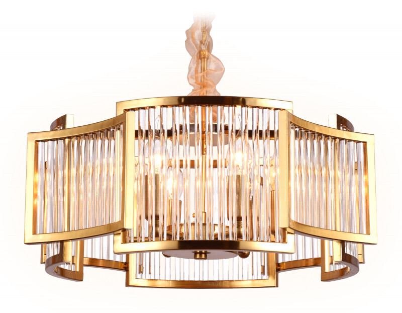 Подвесная люстра Ambrella TR5368