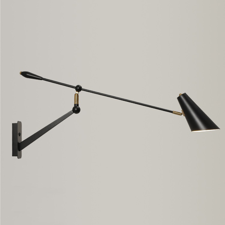 Настенный светильник GENESIS by ImperiumLoft