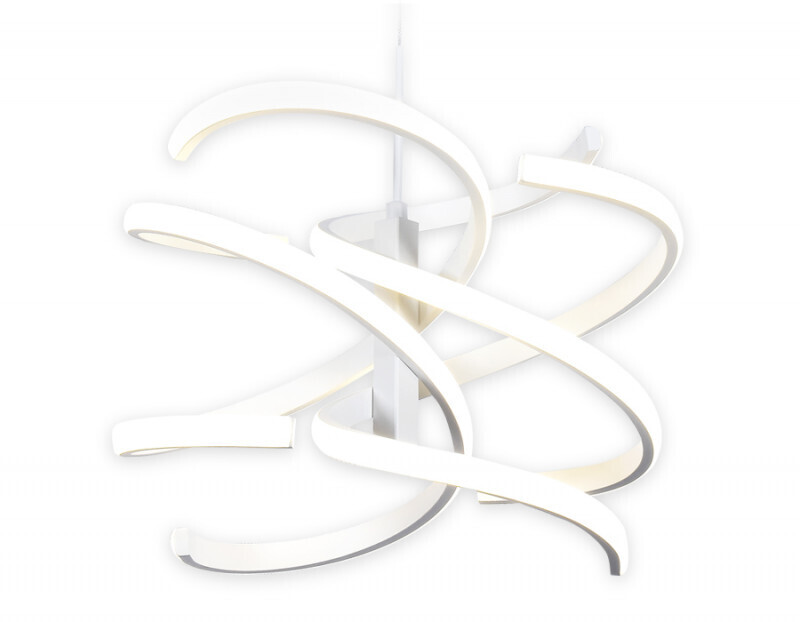 Подвесная люстра Ambrella FL402