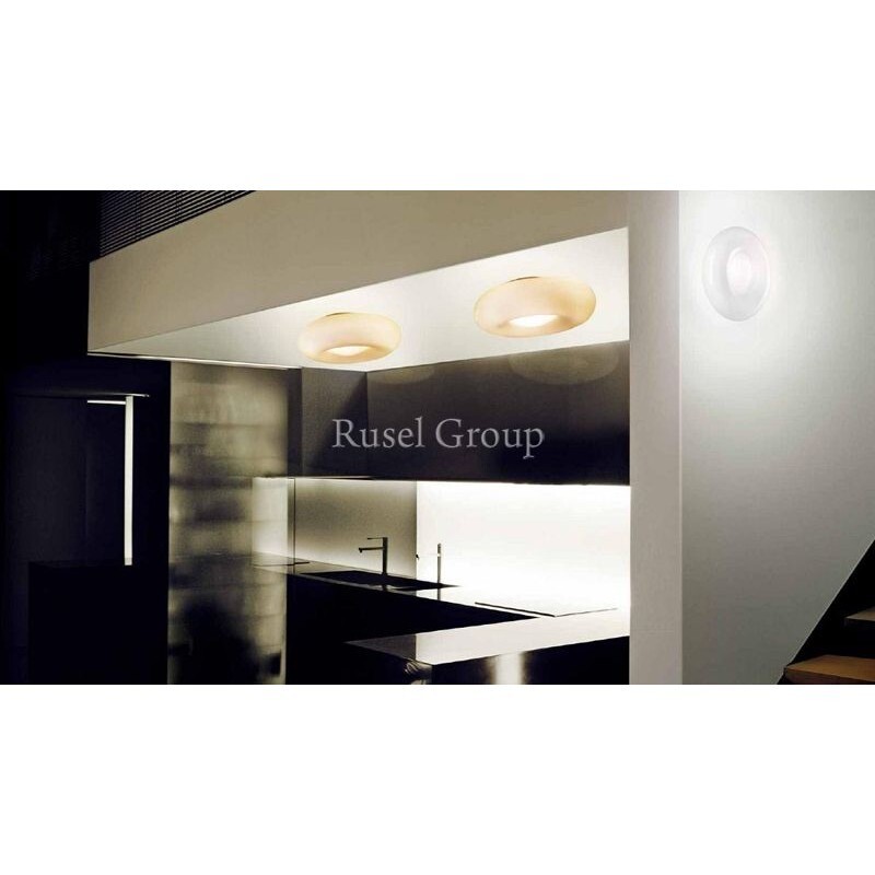 Настенно-потолочный светильник Vistosi SPROUT PP G