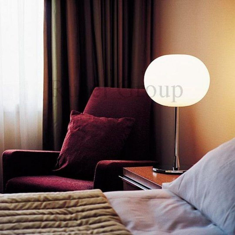 Настольная лампа Flos Glo-Ball T1