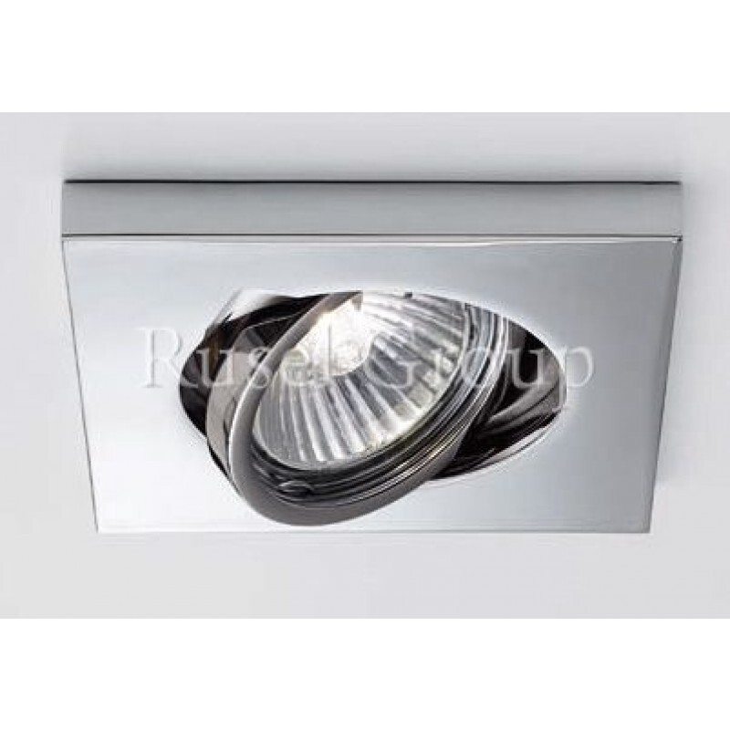 Встраиваемый светильник Fabbian Venere D55 F50 11