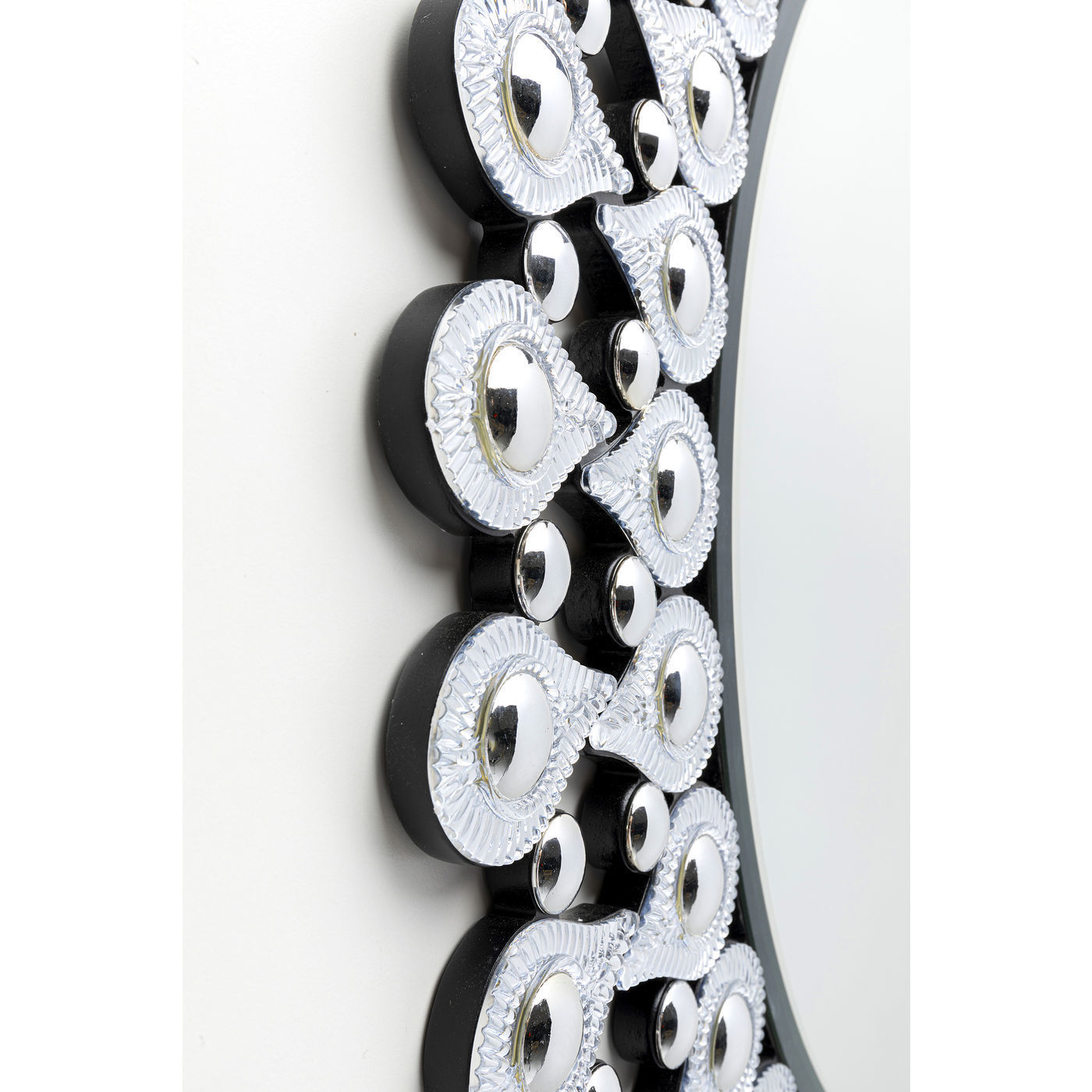 Зеркало Goccia 84749 KARE