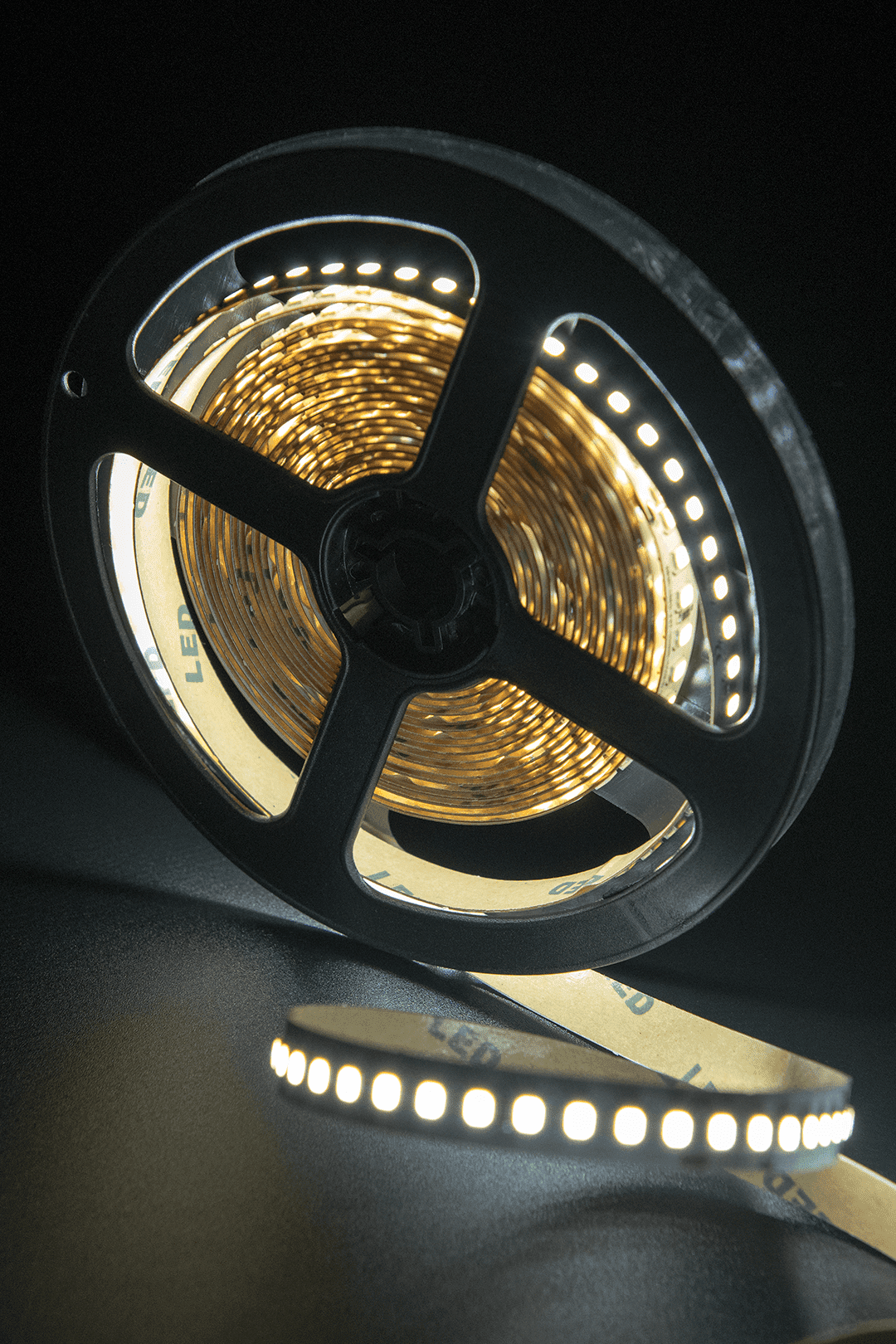 Лента светодиодная SWG SWG2P168-24-17.3-W-20