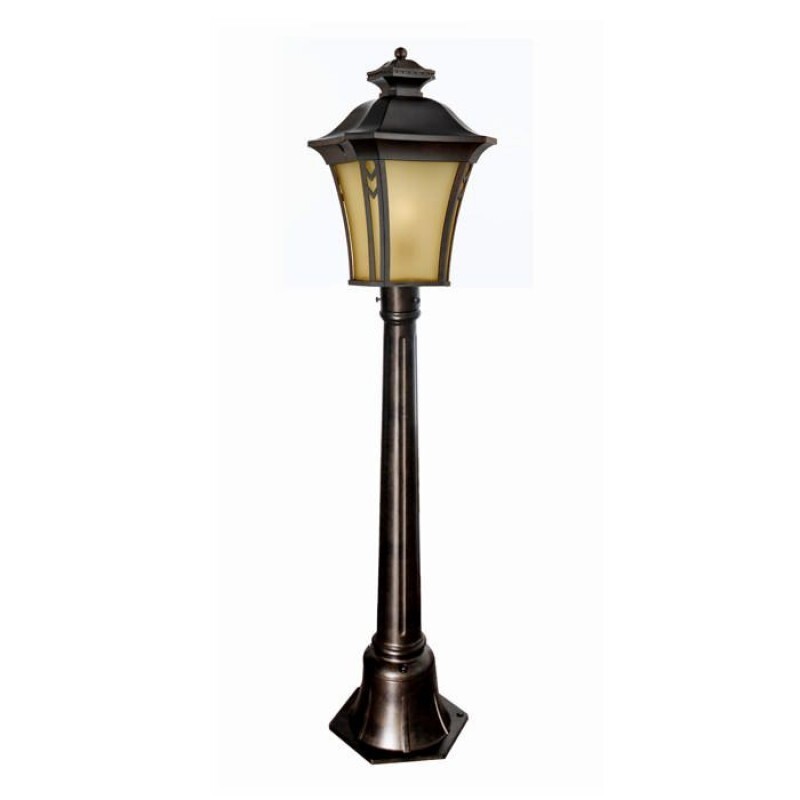 Уличный фонарь L'Arte Luce Taurus L73185.65