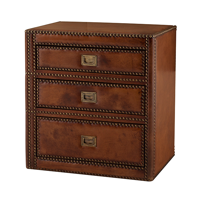 Стол приставной Eichholtz Flemming 107004