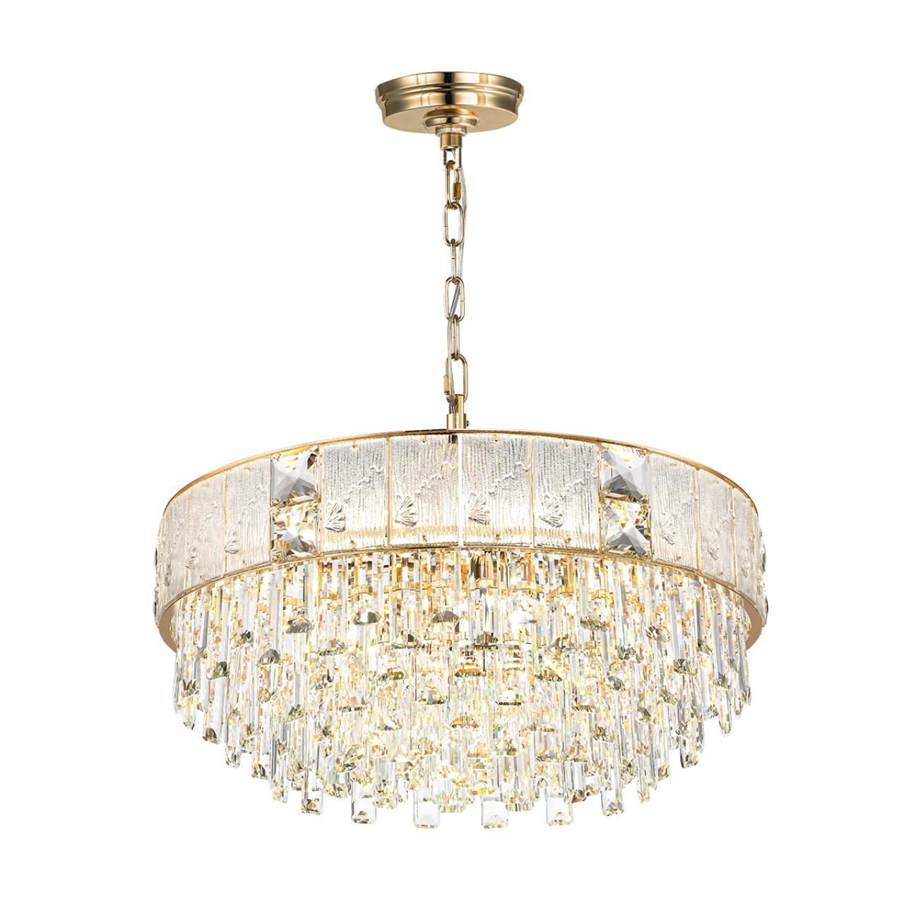 Люстра Odeon Light 5070/12