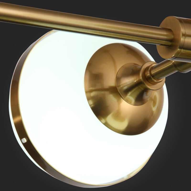 Подвесной светильник ST Luce SL1157.303.09