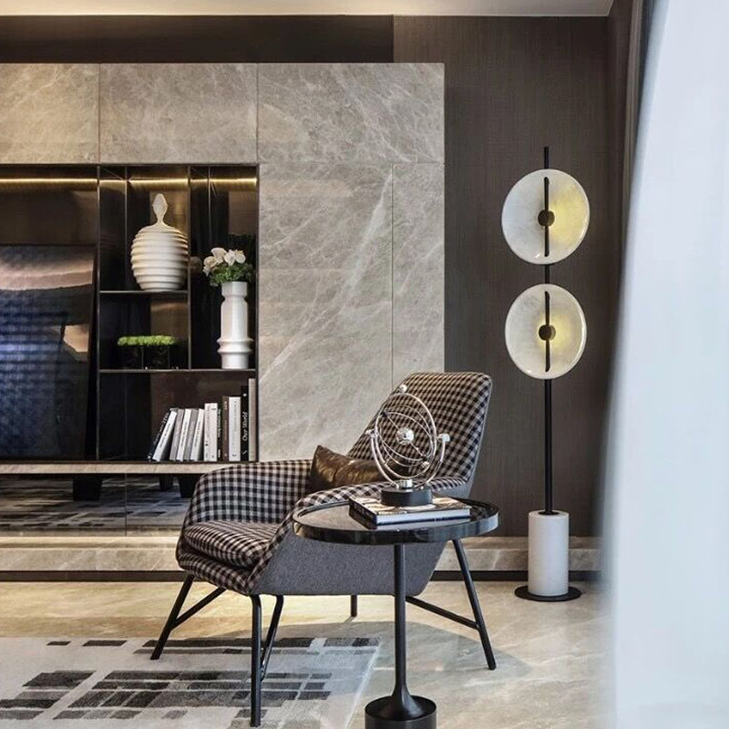 Торшер DELANO FL by ImperiumLoft