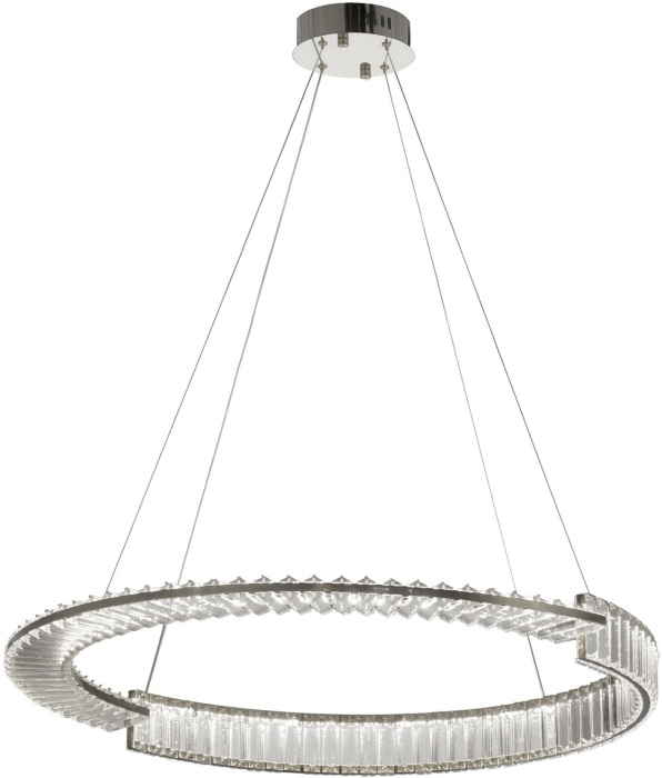 Подвесной светильник Lumina Deco LDP 6026-800 CHR