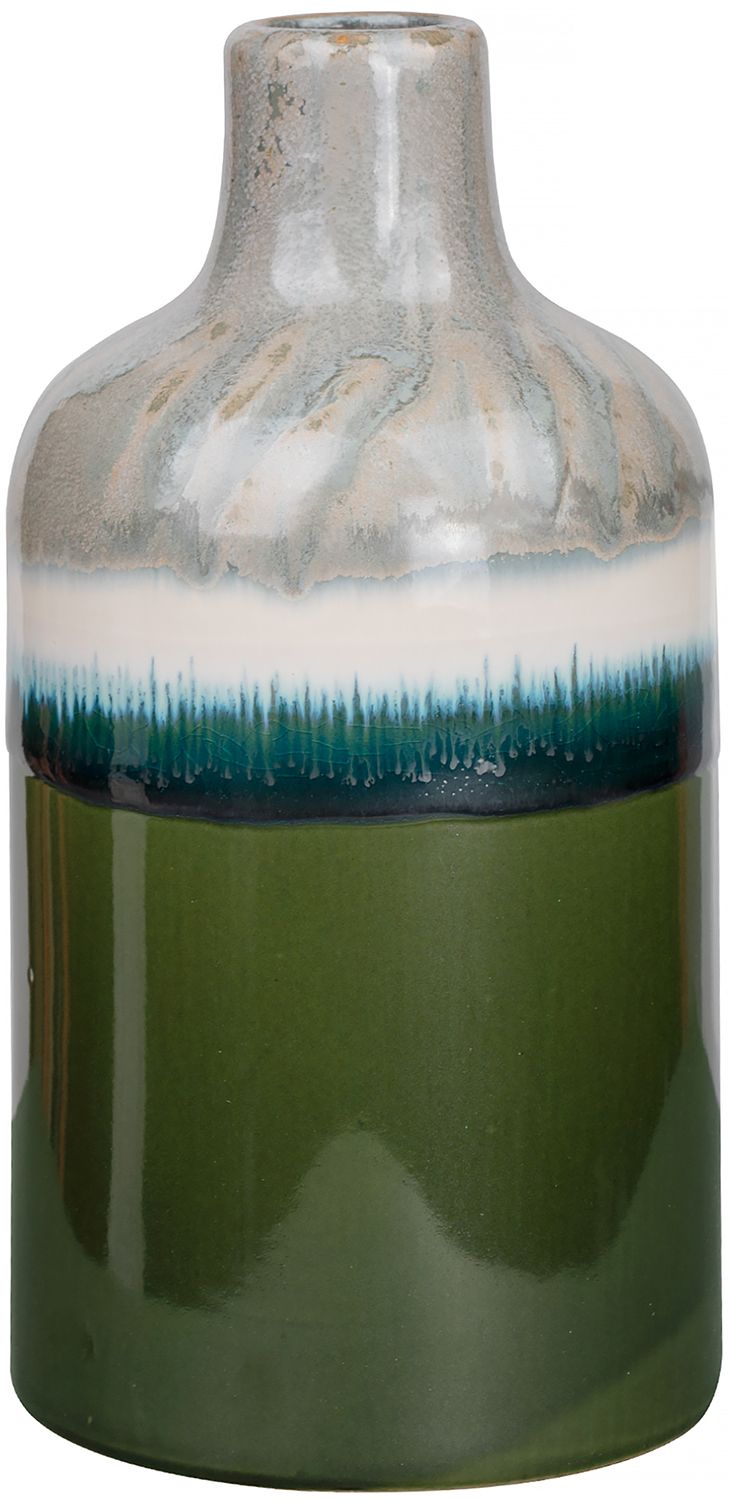 Ваза Glasar 60034/3