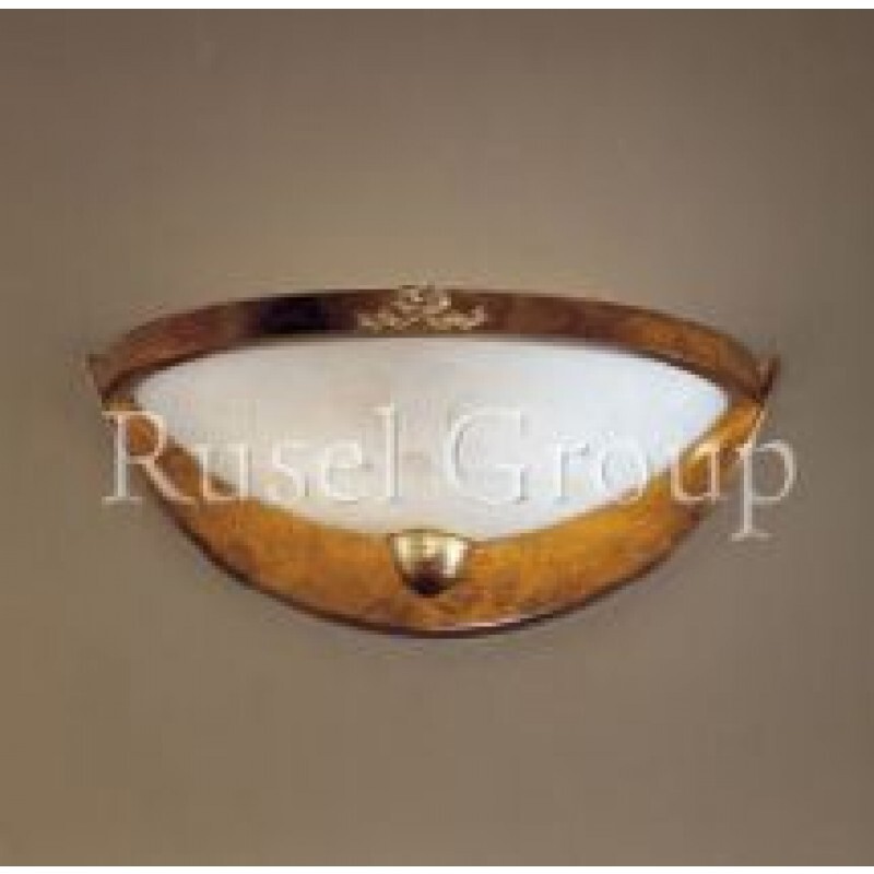 Настенный светильник Possoni 1735/AH2