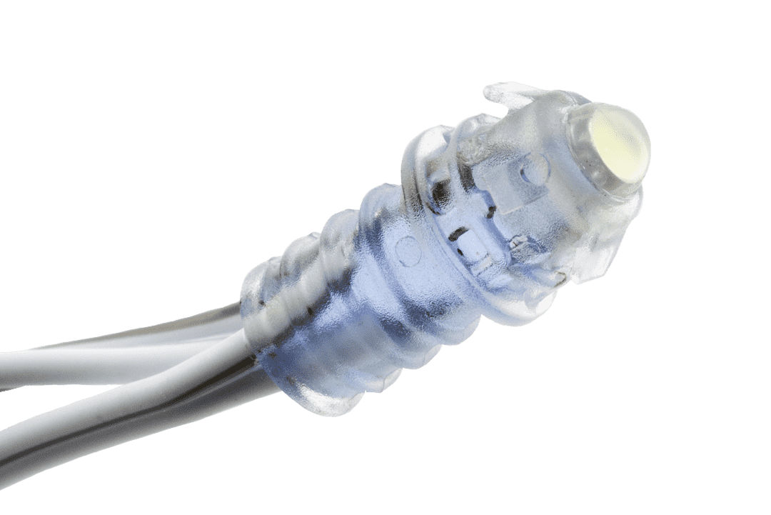 Модуль светодиодный SWG DIP-12-CW