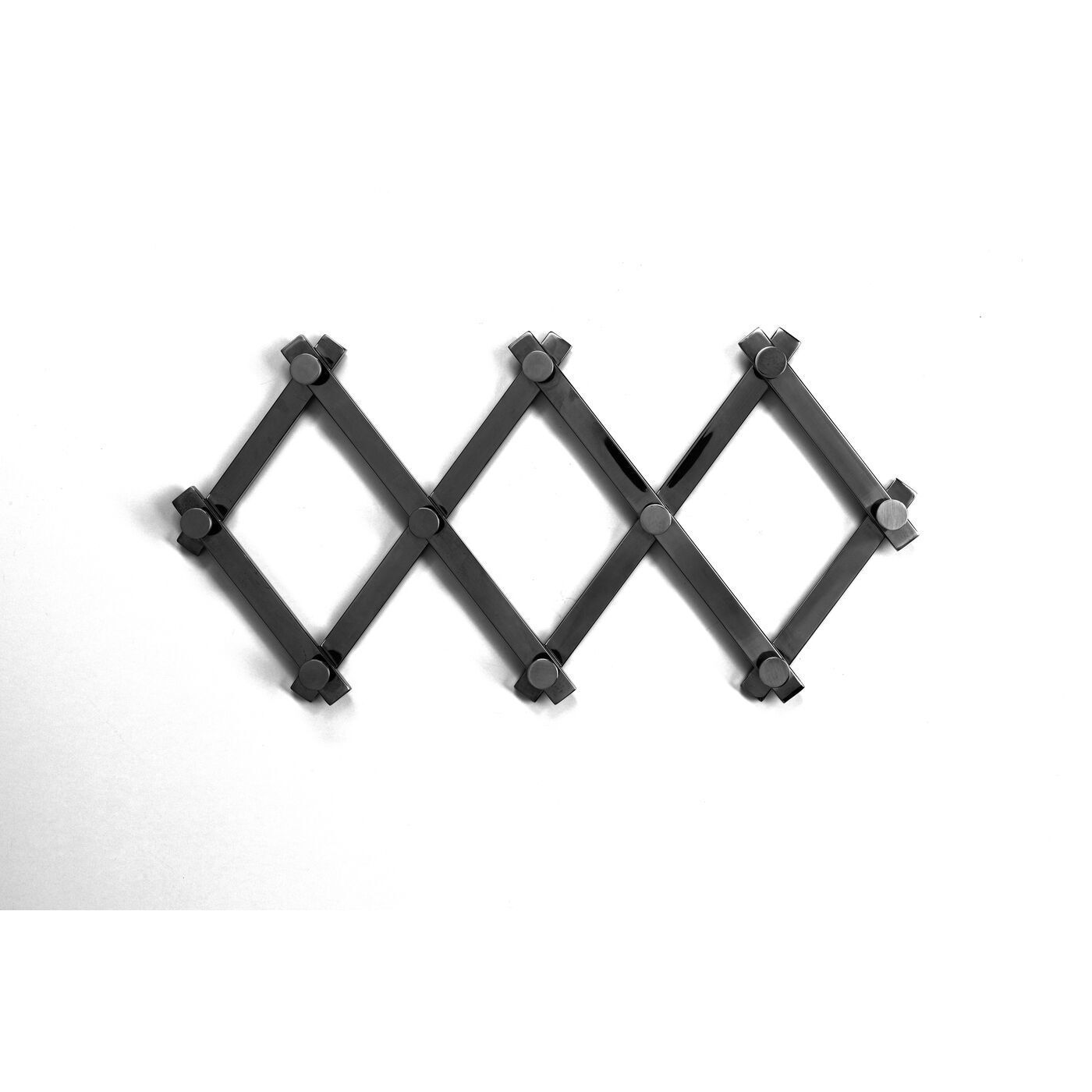 Вешалка настенная Cross 86230 Kare